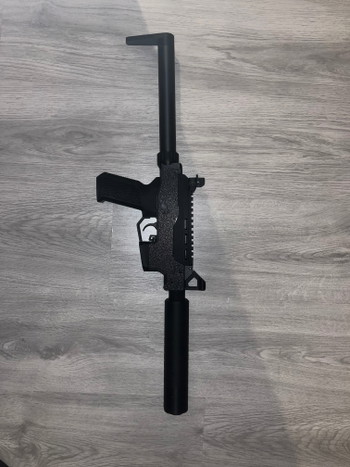 Imagen 2 de 3d geprint Replica