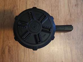 Bild für M4 drum G.G