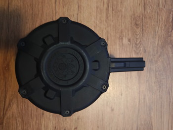 Image 2 pour M4 drum G.G