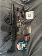 Bild für CZ Scorpion EVO 3 A1 carbine B.E.T