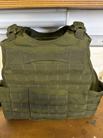Image 2 for Invader Gear DACC Carrier OD