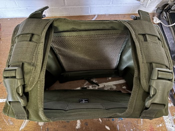 Image 3 for Invader Gear DACC Carrier OD