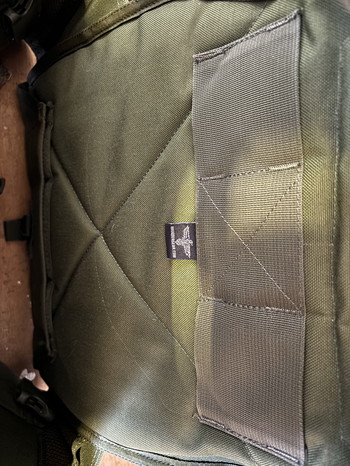 Image 4 for Invader Gear DACC Carrier OD
