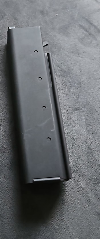 Image 4 for Cybergun / WE TECH  Thompson M1A1 GBB