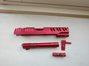 Image pour Hi capa custom 5.1 rode set