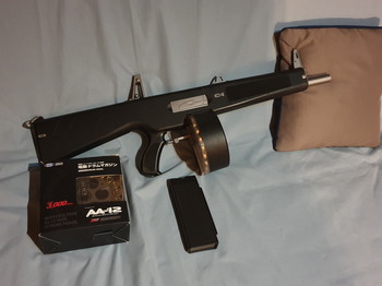 Image 2 pour AA12 marui