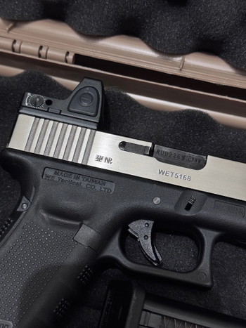 Image 3 for WE G17 Gen3 sliver slide