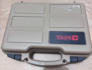 Image 5 for WE G17 Gen3 sliver slide