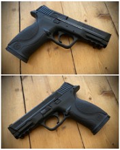 Image for Smith & Wesson M&P9 (VFC)