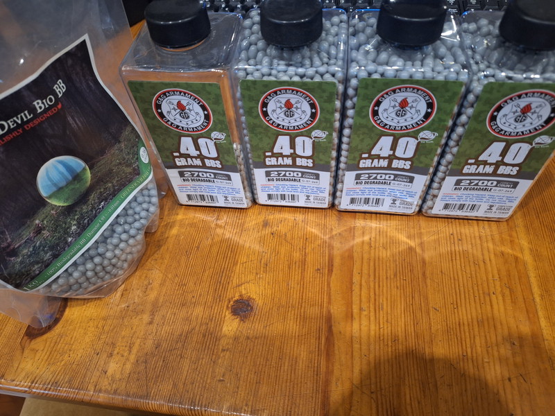 Imagen 1 de Zware bbs