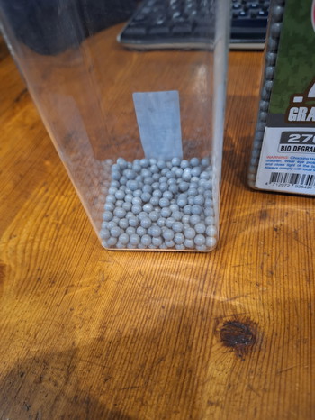 Image 2 for Zware bbs