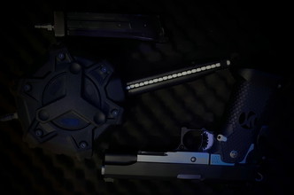 Image for Performance hi capa. AM Frame/internals/HPA kit