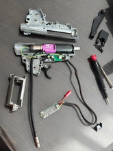 Imagen para Wolverine Reaper gen2 hpa engine V3