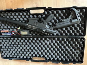 Image for G&G ssg1 start set inc 6 pts mags