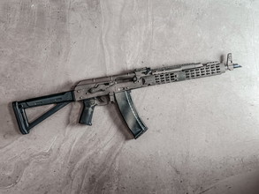 Bild für WE AK74 GBBR