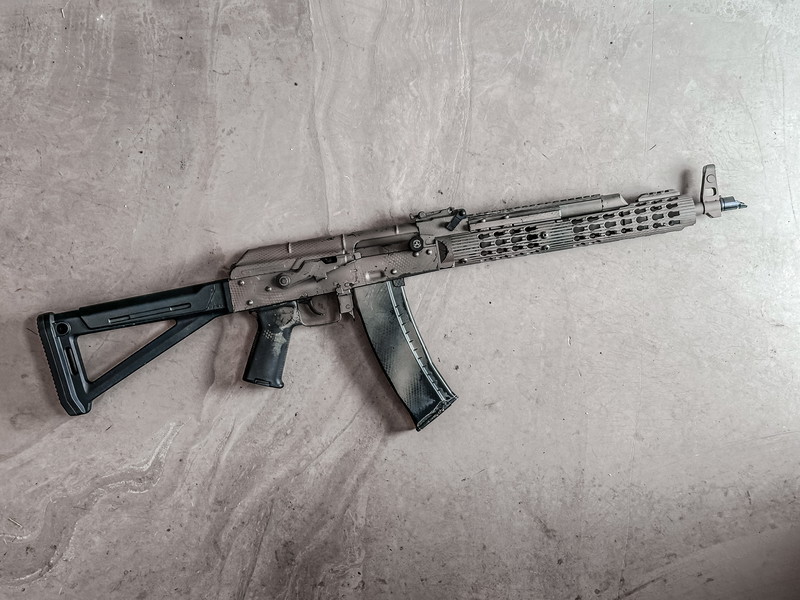 Bild 1 für WE AK74 GBBR