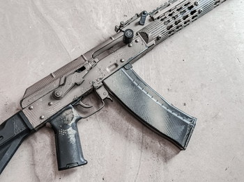 Imagen 2 de WE AK74 GBBR