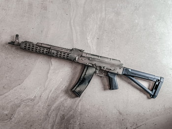 Imagen 3 de WE AK74 GBBR