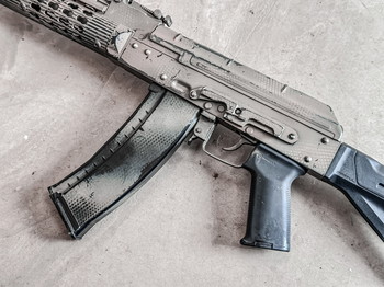 Imagen 4 de WE AK74 GBBR