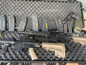 Image pour Twee mooie Tokyo Marui