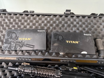 Image 4 pour Twee mooie Tokyo Marui