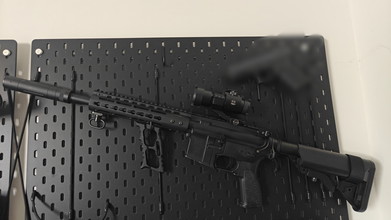 Afbeelding van Upgraded Specna Arms SA-E06 EDGE