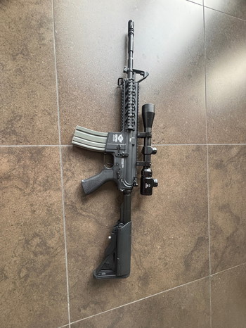 Imagen 5 de M4 airsoft