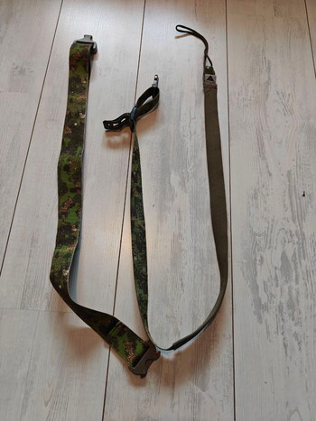 Image 4 pour 2 uitrustingen te koop wegens stoppen