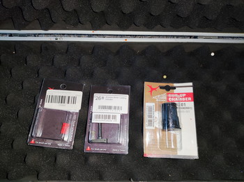 Imagen 3 de Geupgrade amoeba striker as01