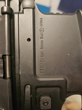 Image 3 for Begadi HW4 Premium 14,5