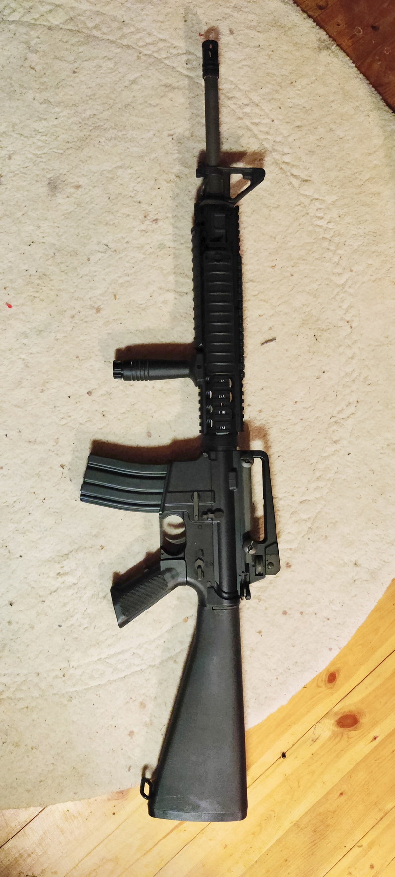 Image 1 pour Lct m16a4