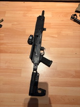 Image for SSR74 + 4 Mags and pouches