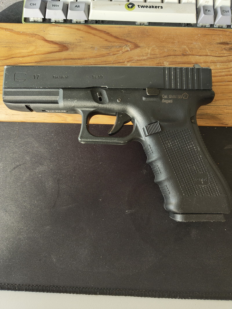 Image 1 pour Gebruikte G19