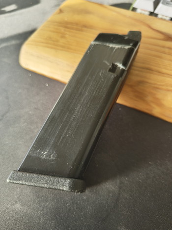 Image 2 pour Gebruikte G19