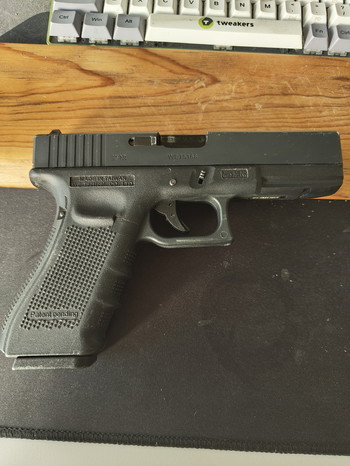 Image 3 pour Gebruikte G19