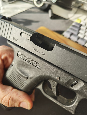 Image 4 pour Gebruikte G19