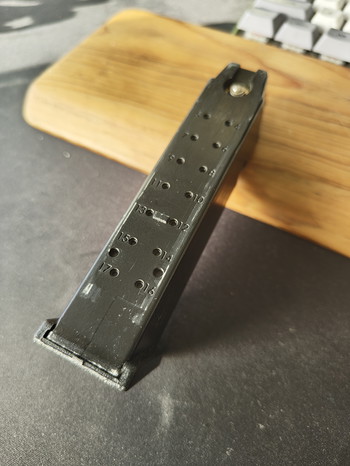 Image 5 pour Gebruikte G19
