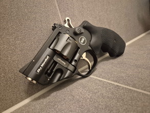 Imagen para NEW Ares X RWA Korth Sky Marshal Revolver