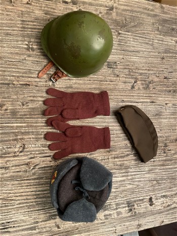 Image 4 for Soviet WW2 gear