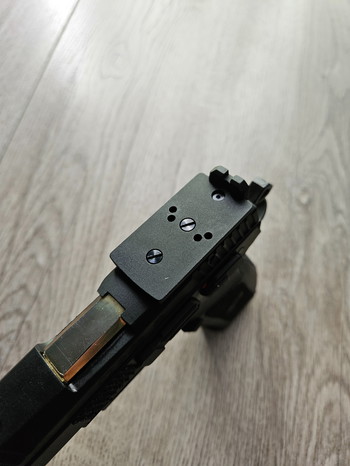 Bild 10 für ASG CZ P-09 GGB