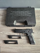 Bild für ASG CZ P-09 GGB