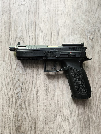 Bild 3 für ASG CZ P-09 GGB