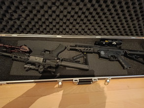 Image for Verkaufe Airsoft Waffen sowie Zubehör