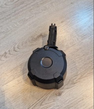 Imagen para MWS HPA drum magazijn