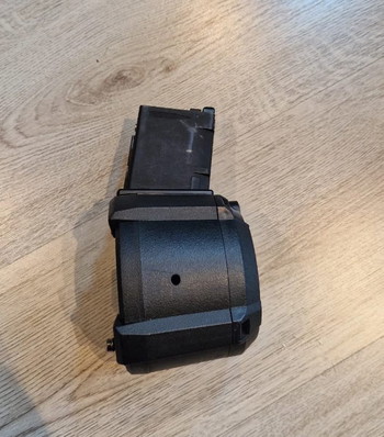 Imagen 4 de MWS HPA drum magazijn
