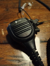 Imagen para Code red spreek sleutels met oortje