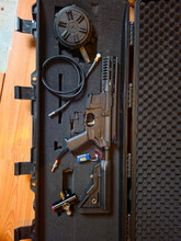 Image for G&G ARP9 HPA Polarstar Fusion V2