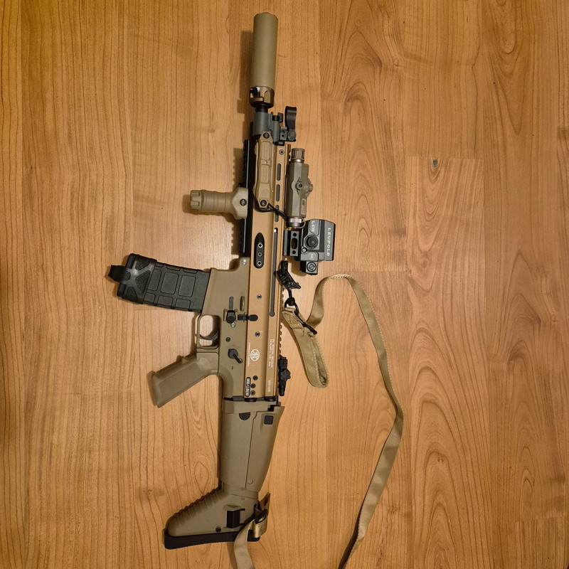 Imagen 1 de FN Herstal Scar L