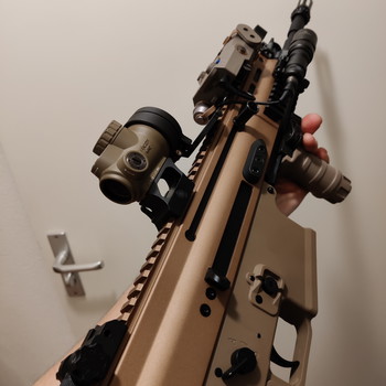 Imagen 2 de FN Herstal Scar L