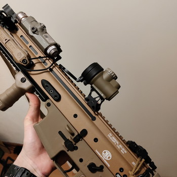 Afbeelding 3 van FN Herstal Scar L